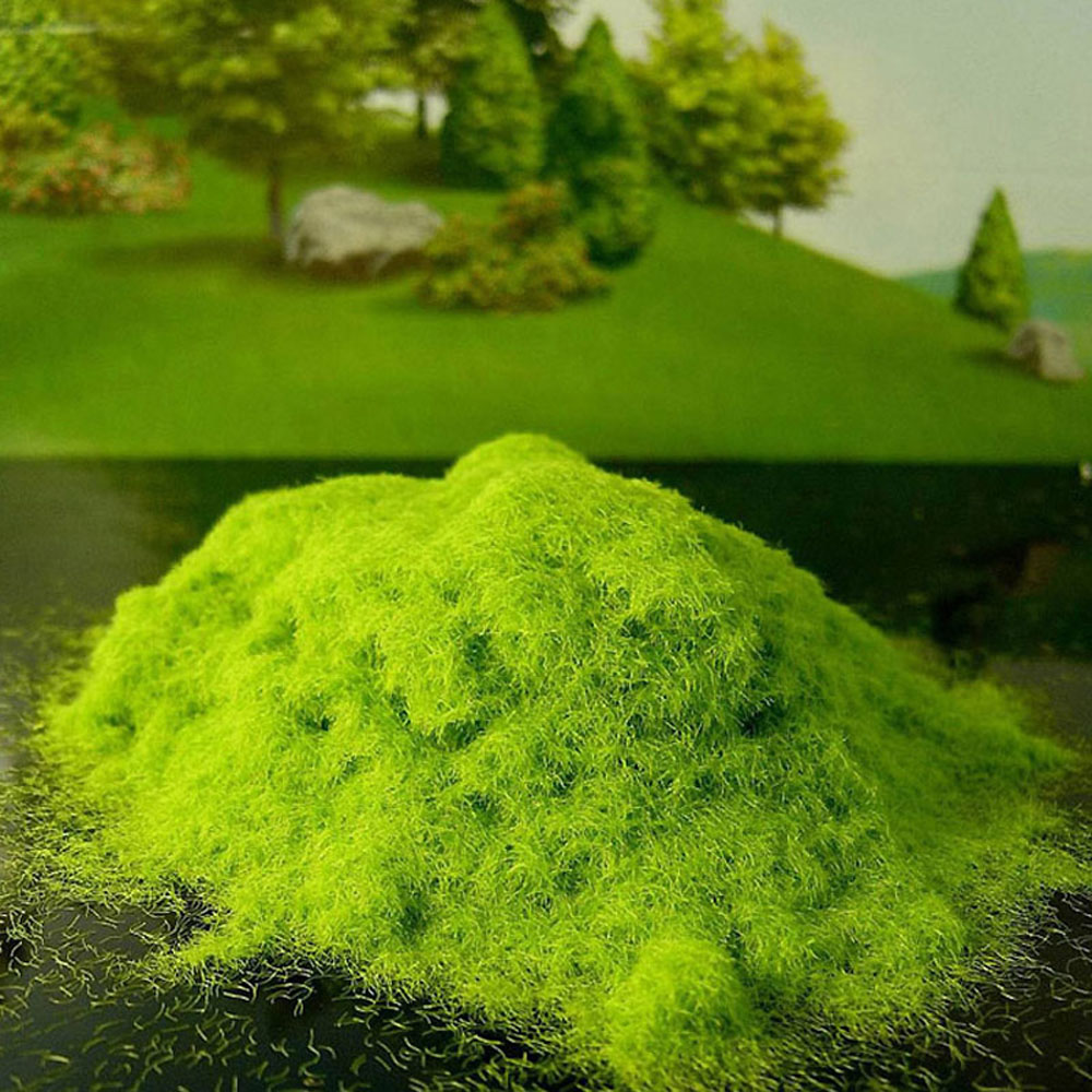 35g/Bag Sandbox Game Artificia - Terrarium Moss Art のレビューと価格