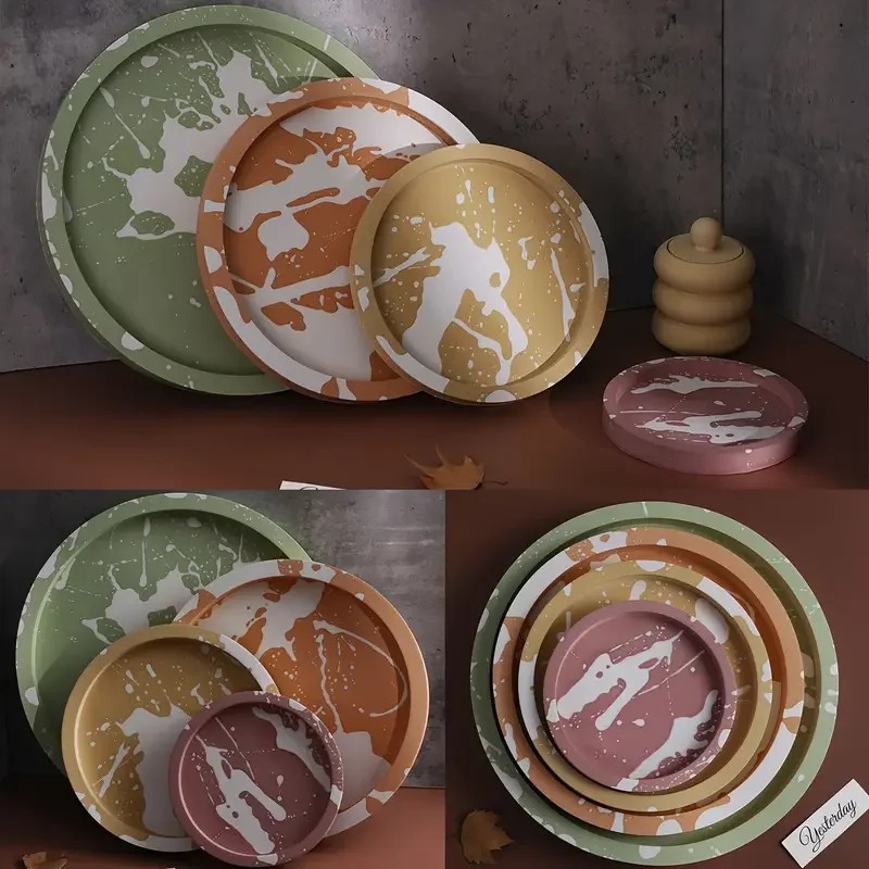 Top Quality Rolling Tray Mold  - Serving Tray Mold のレビューと価格