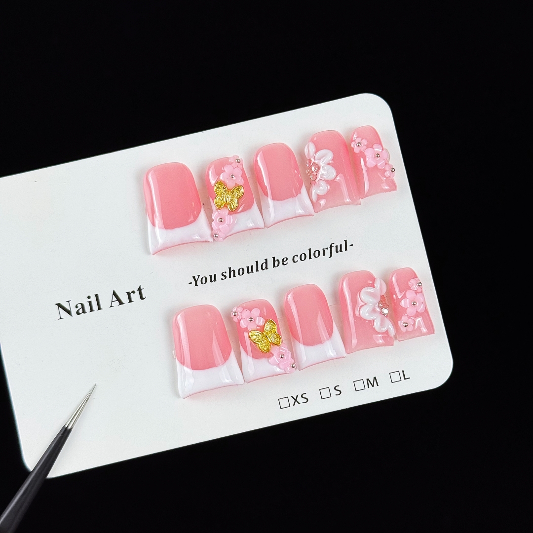 10pcs high-end Cute girl style - Resin Craft Material のレビューと価格