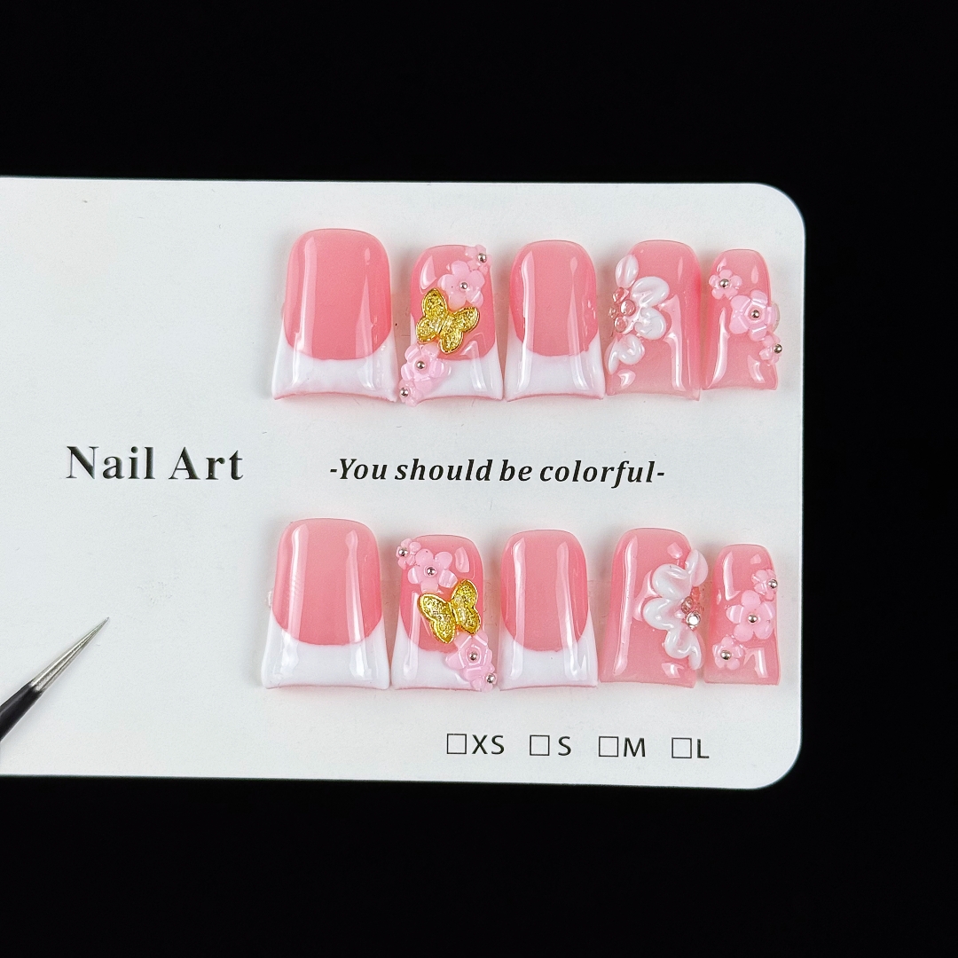 10pcs high-end Cute girl style - Resin Craft Material のレビューと価格