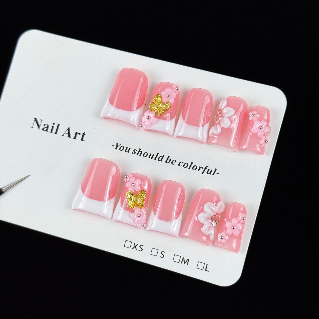 10pcs high-end Cute girl style - Resin Craft Material のレビューと価格