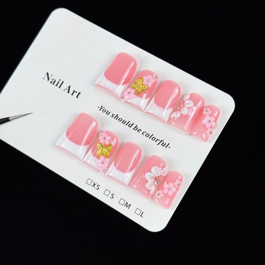 10pcs high-end Cute girl style - Resin Craft Material のレビューと価格