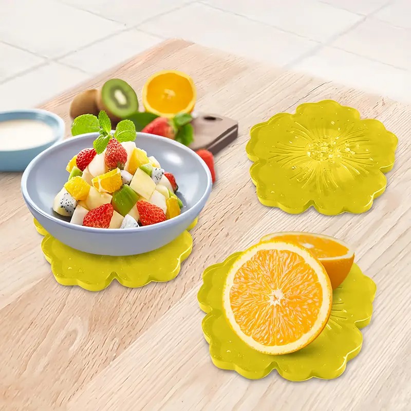 DIY Sakura Shaped Resin Mold - - Geode Mold Silicone のレビューと価格