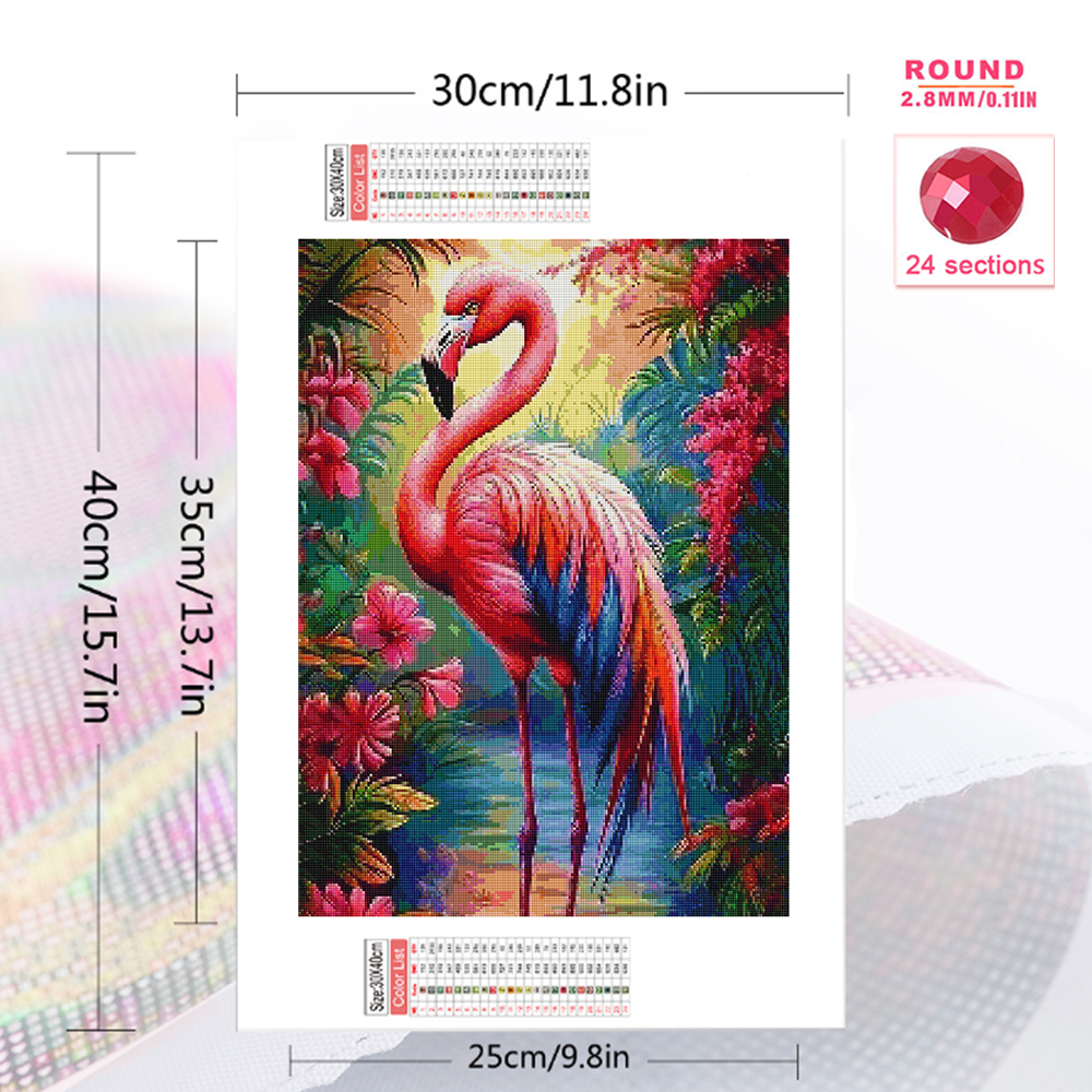 Momoart Diamond Painting Flami - Resin Craft For Beginners のレビューと価格