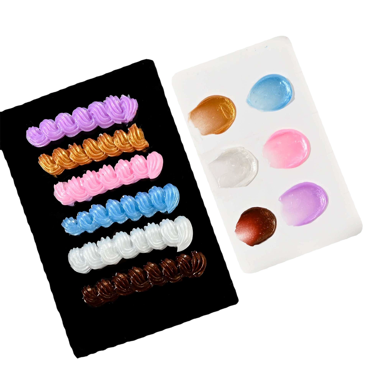 50g Resin Bead Cream Glue | Od - Resin Crafts Diy のレビューと価格