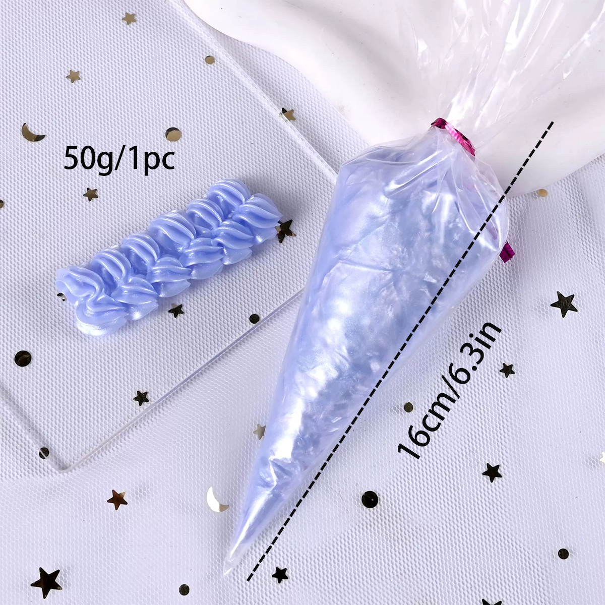 50g Resin Bead Cream Glue | Od - Resin Crafts Diy のレビューと価格