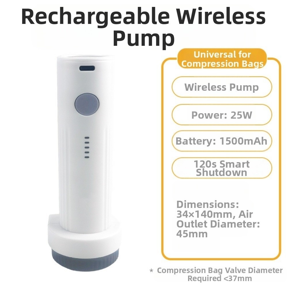 New Rechargeable Electric Vacu - Vacuum Chamber Small のレビューと価格