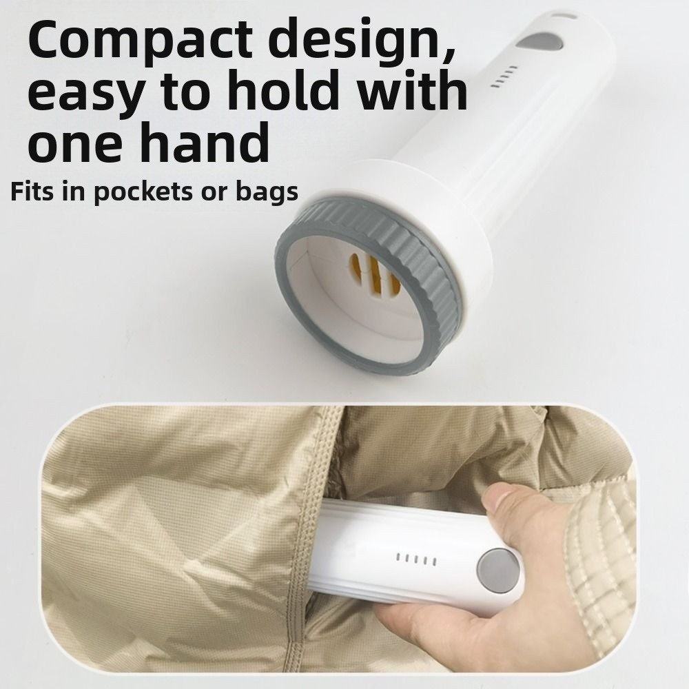 New Rechargeable Electric Vacu - Vacuum Chamber Small のレビューと価格