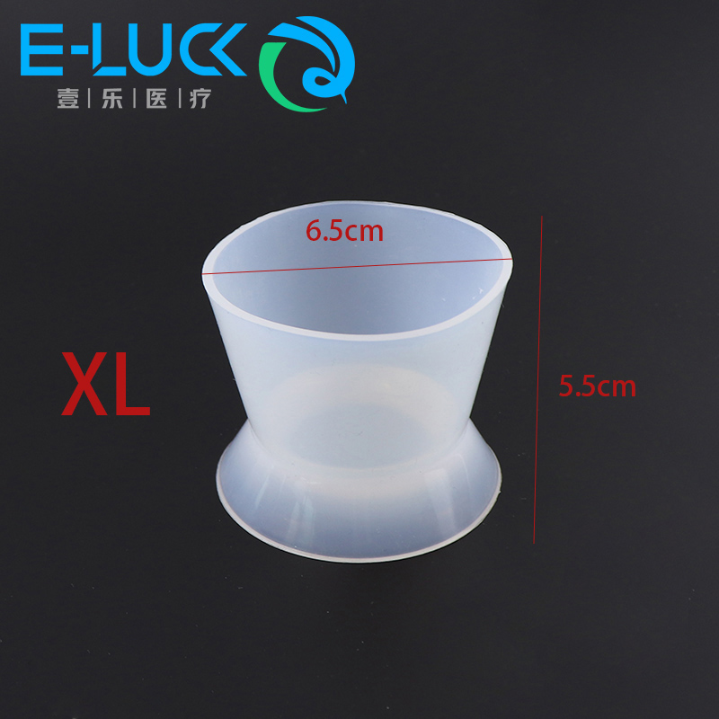 Dental Silicone Mixing Cup Fle - Mixing Cup Silicone のレビューと価格