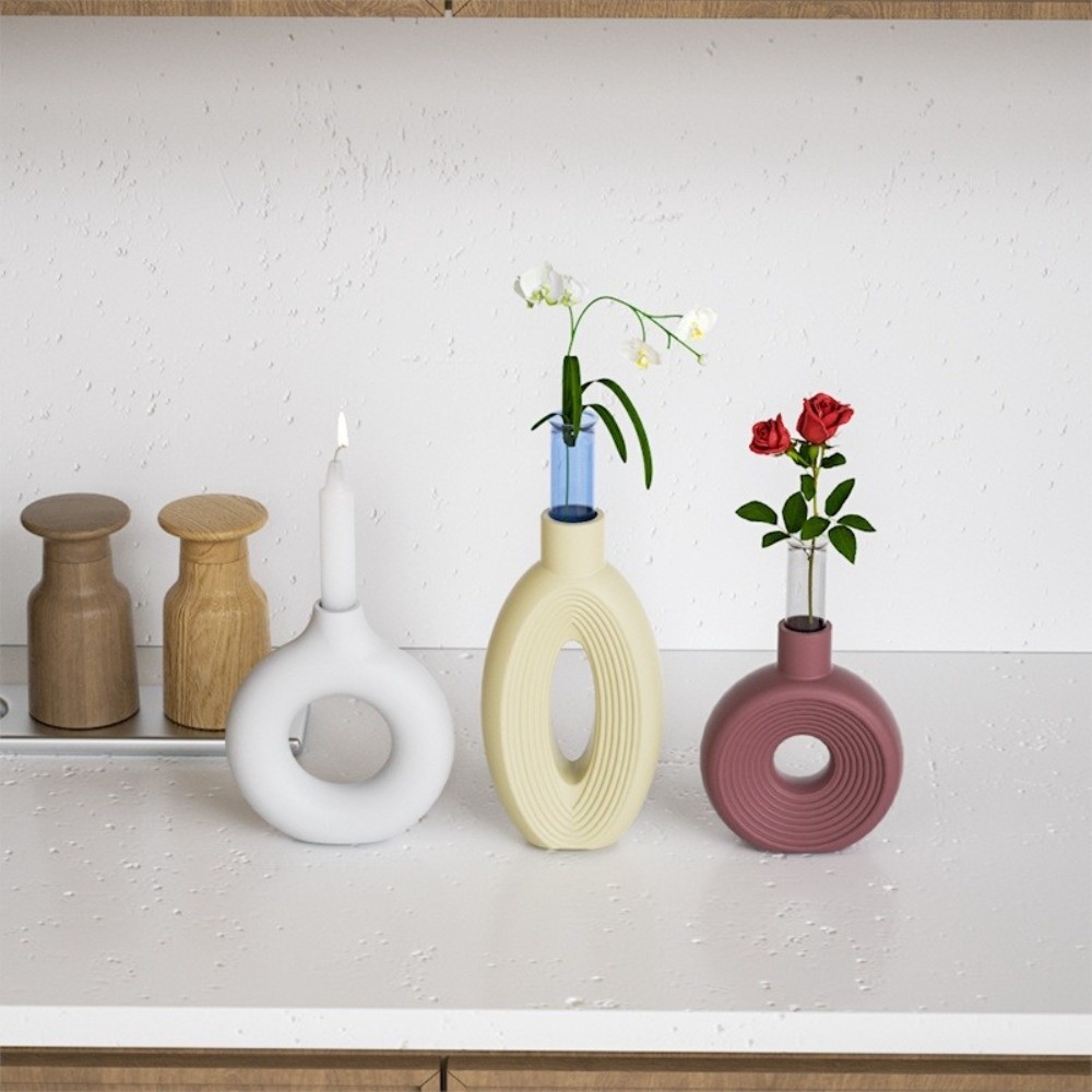 Modern Oval Stripe Silicone Va - Resin Craft Workshop のレビューと価格