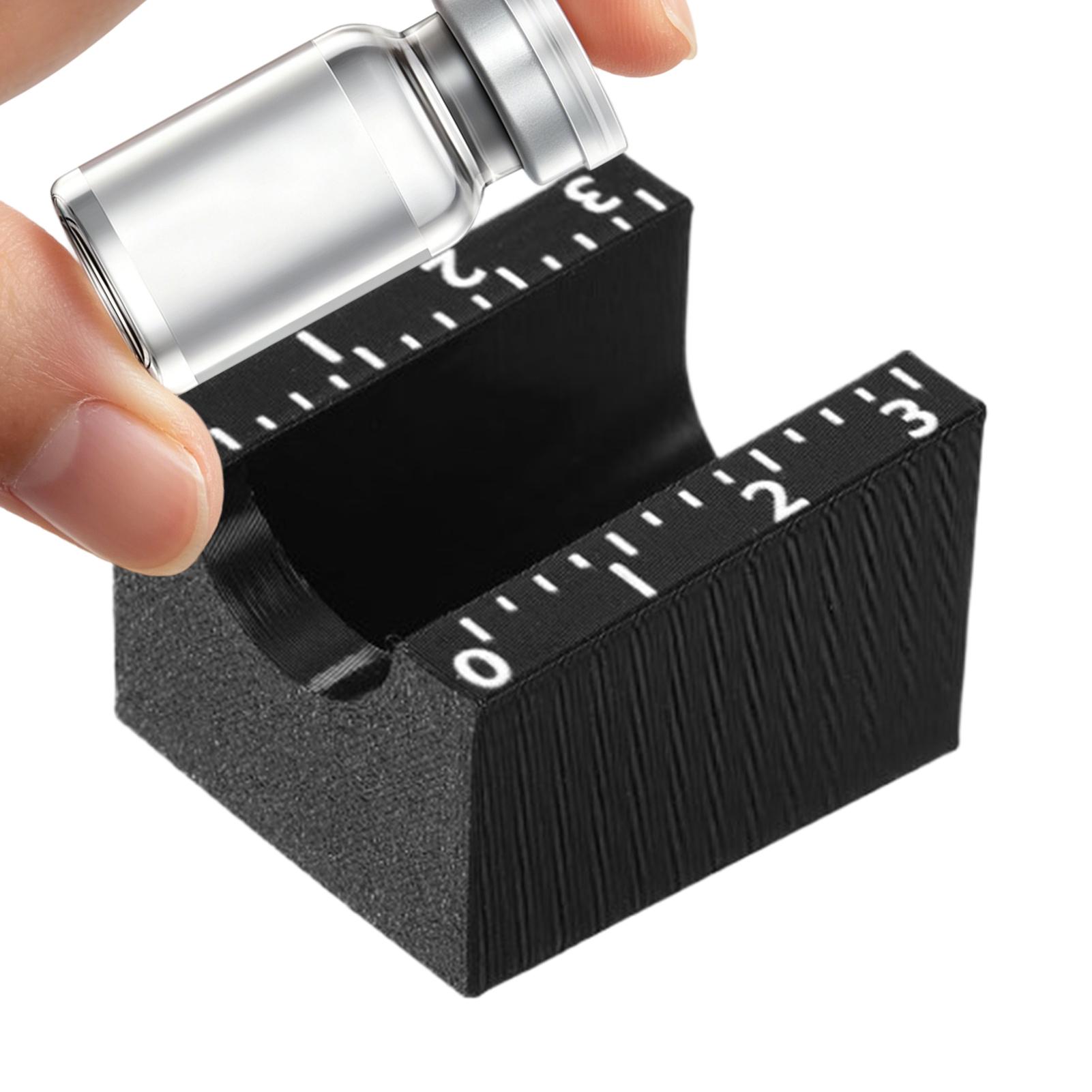Vial Label Applicator  3ml/10m - Resin Craft Workshop のレビューと価格