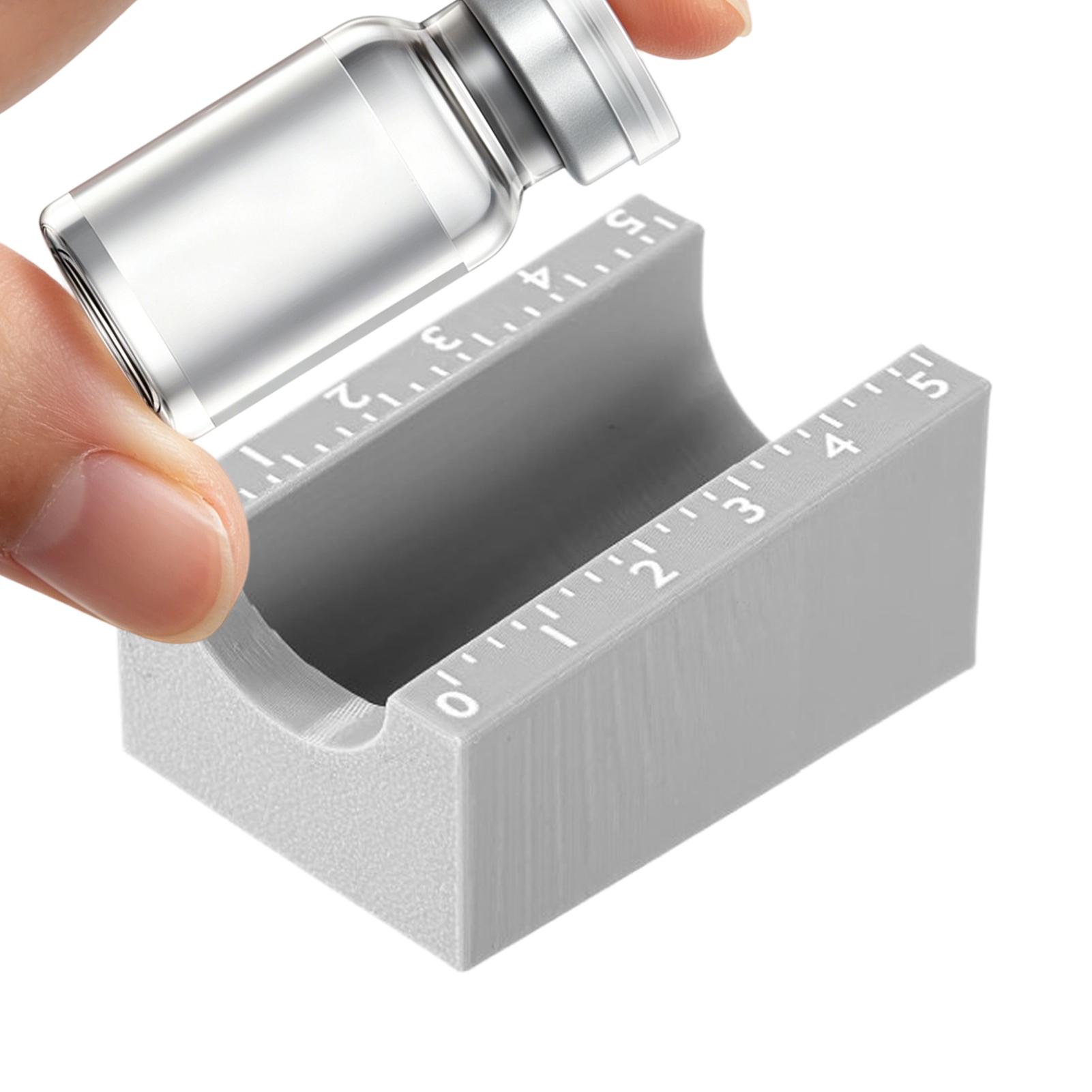 Vial Label Applicator  3ml/10m - Resin Craft Workshop のレビューと価格
