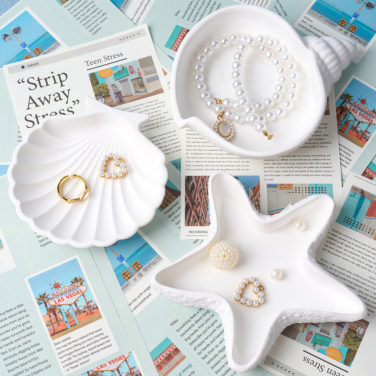 DIY Concrete Starfish Starage  - Serving Tray Mold のレビューと価格