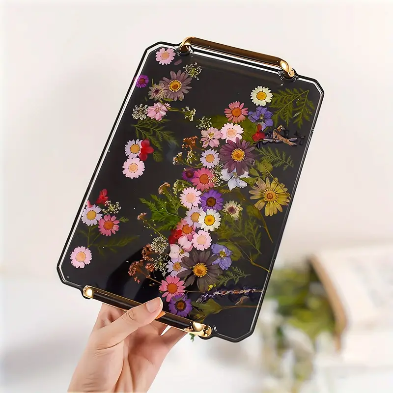 Large Storage Tray Silicone Mo - Serving Tray Mold のレビューと価格