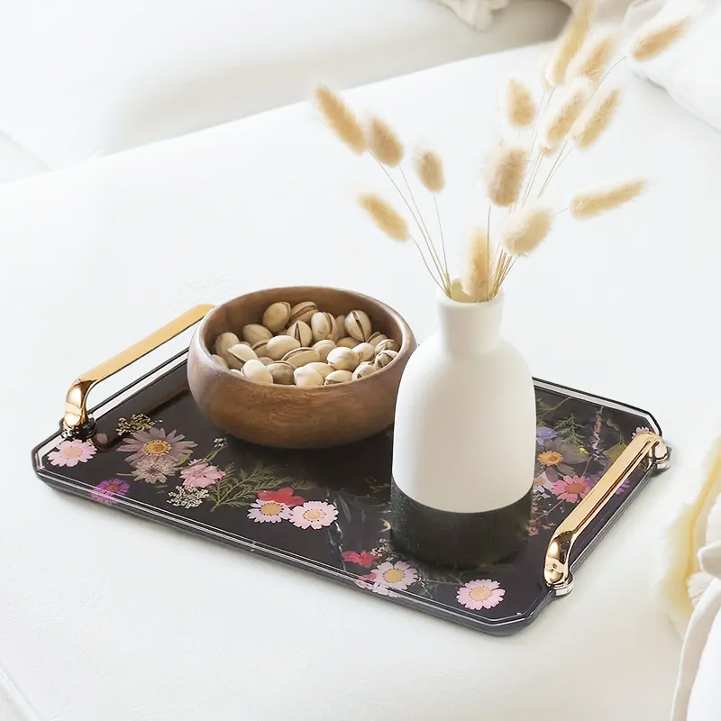 Large Storage Tray Silicone Mo - Serving Tray Mold のレビューと価格
