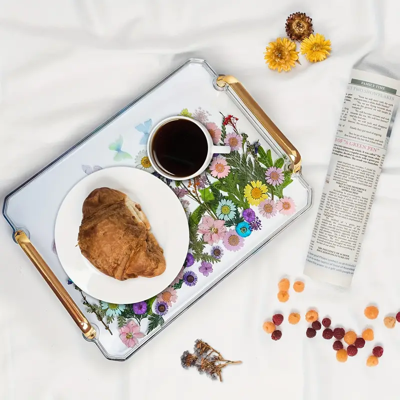 Large Storage Tray Silicone Mo - Serving Tray Mold のレビューと価格