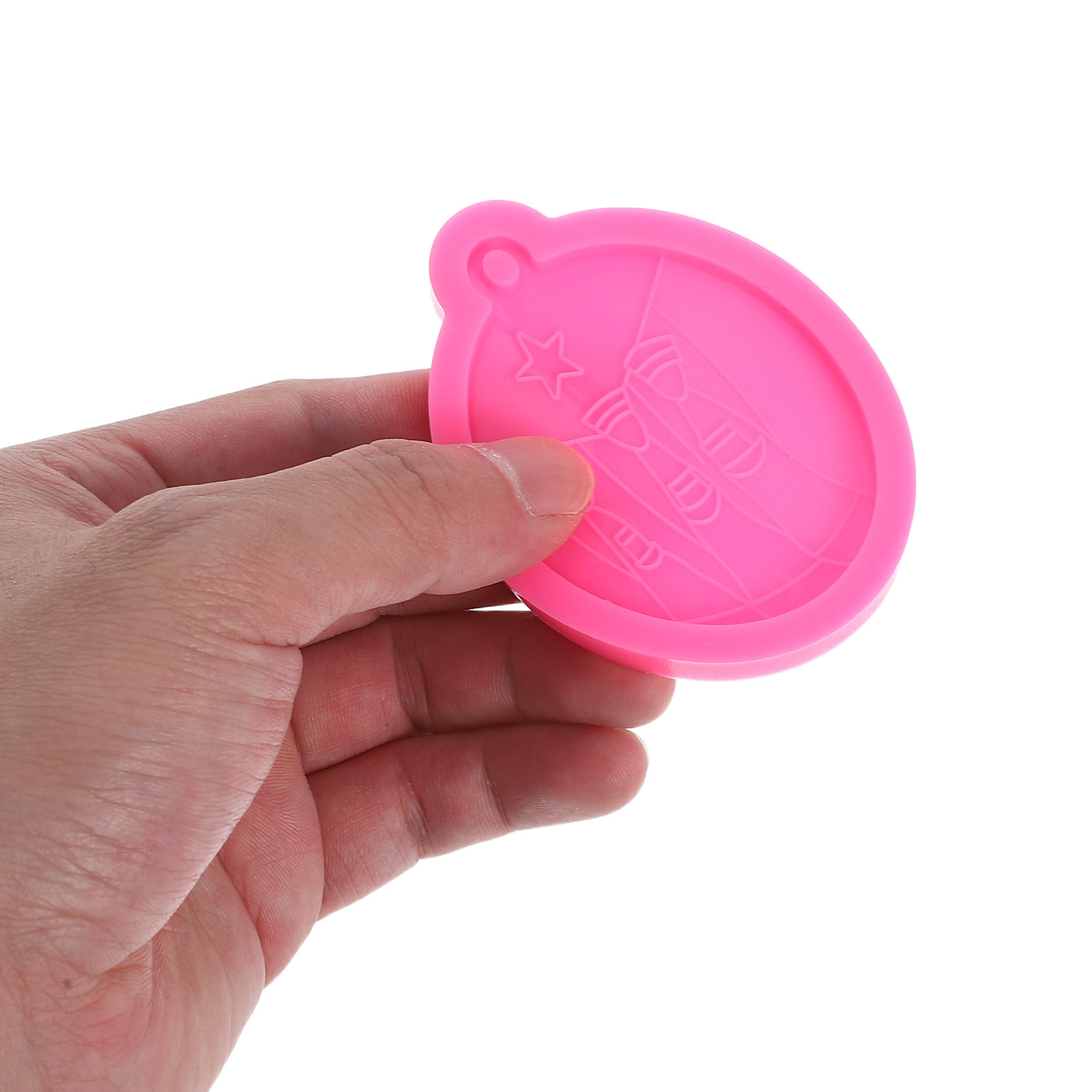 Puerto Rico Silicone Resin Mol - Resin Craft For Beginners のレビューと価格