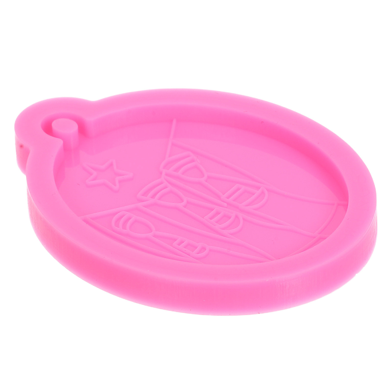 Puerto Rico Silicone Resin Mol - Resin Craft For Beginners のレビューと価格