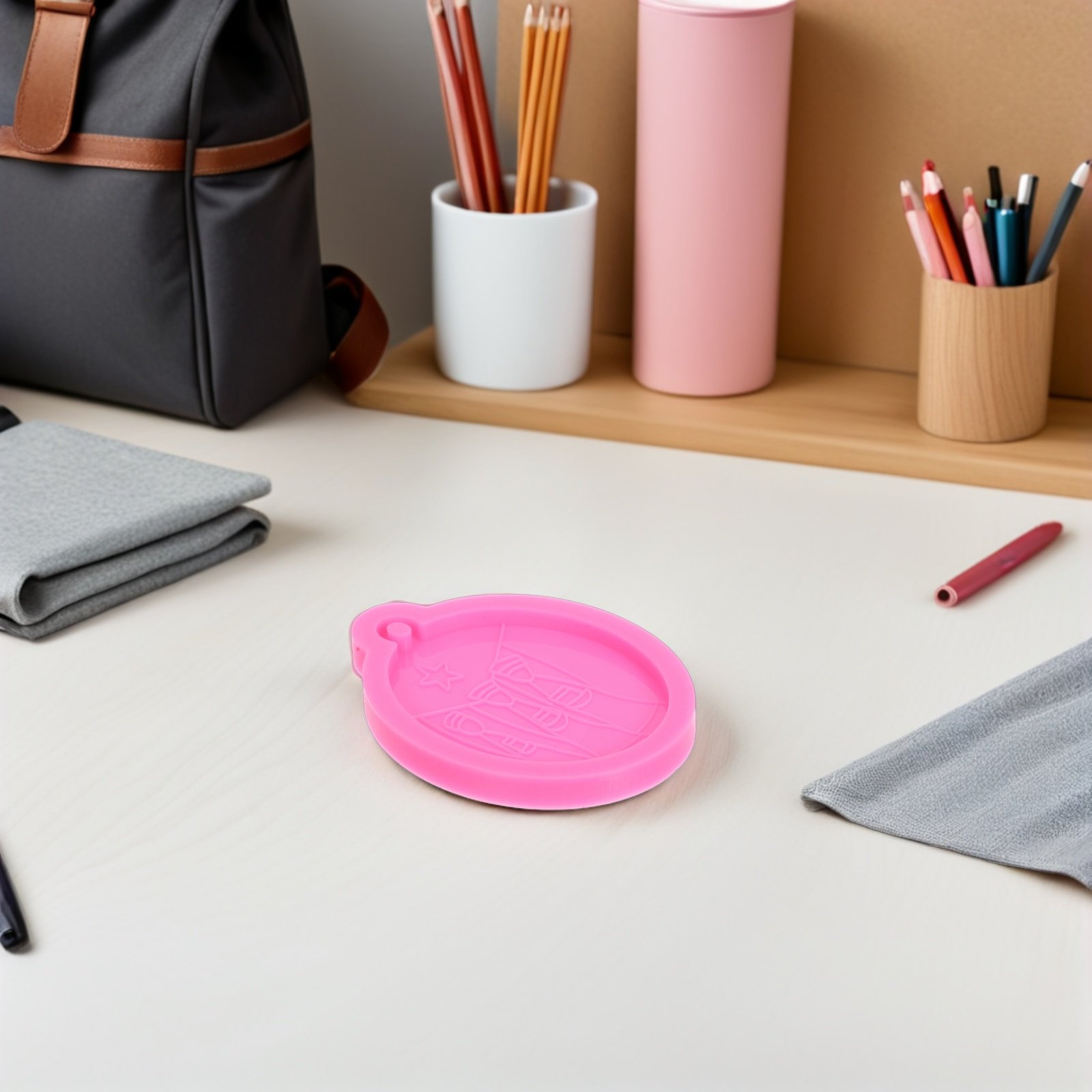 Puerto Rico Silicone Resin Mol - Resin Craft For Beginners のレビューと価格