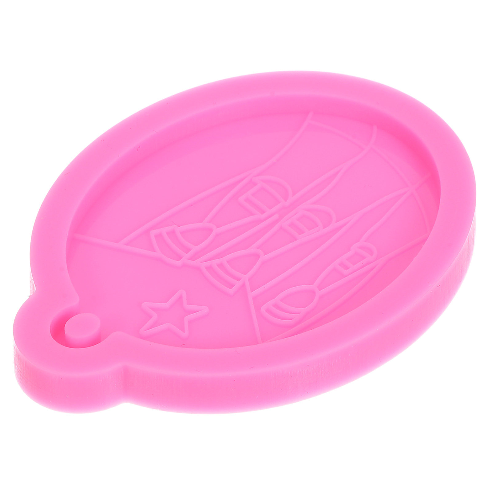 Puerto Rico Silicone Resin Mol - Resin Craft For Beginners のレビューと価格