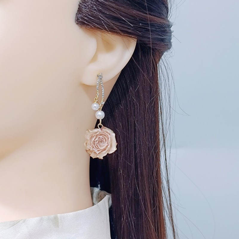Handmaking Epoxy Resin Natural - Flower Preservation Resin のレビューと価格
