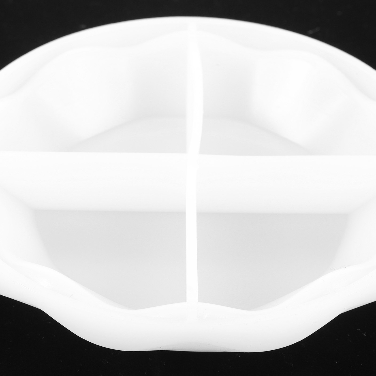 Premium Food-Grade Silicone Wa - Serving Tray Mold のレビューと価格