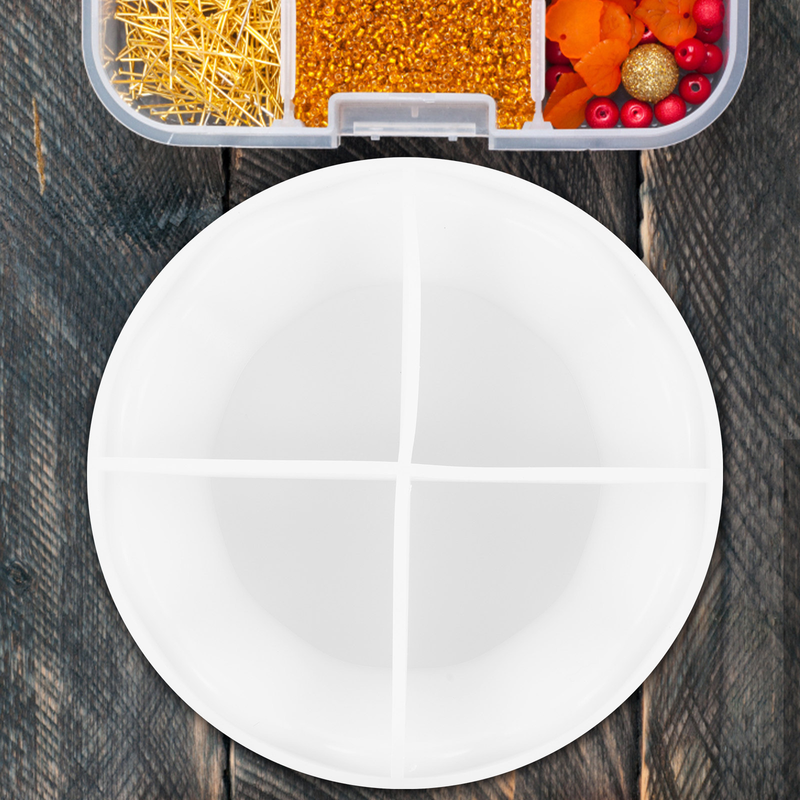 Premium Food-Grade Silicone Wa - Serving Tray Mold のレビューと価格