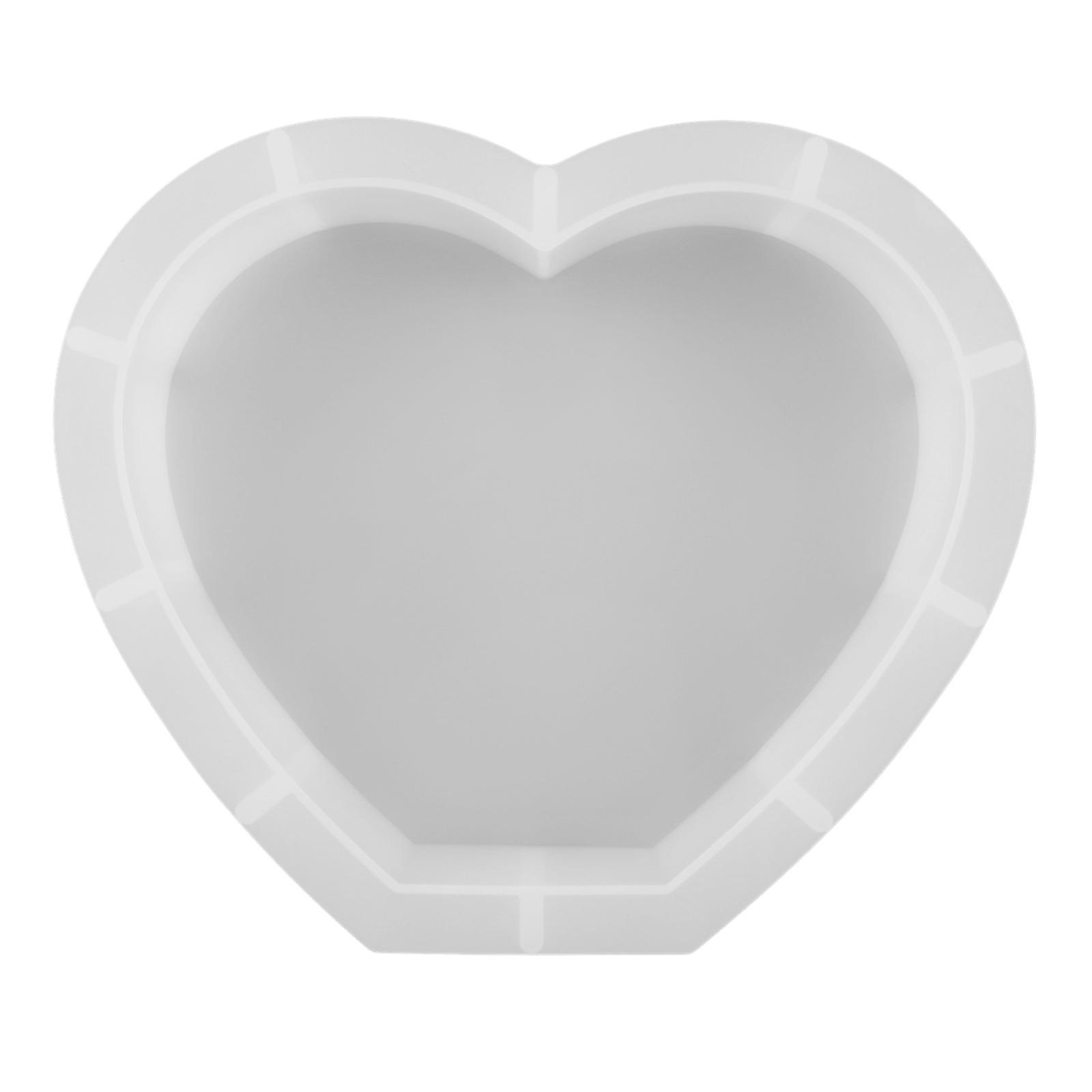Crystal Resin Casting epoxy re - Serving Tray Mold のレビューと価格