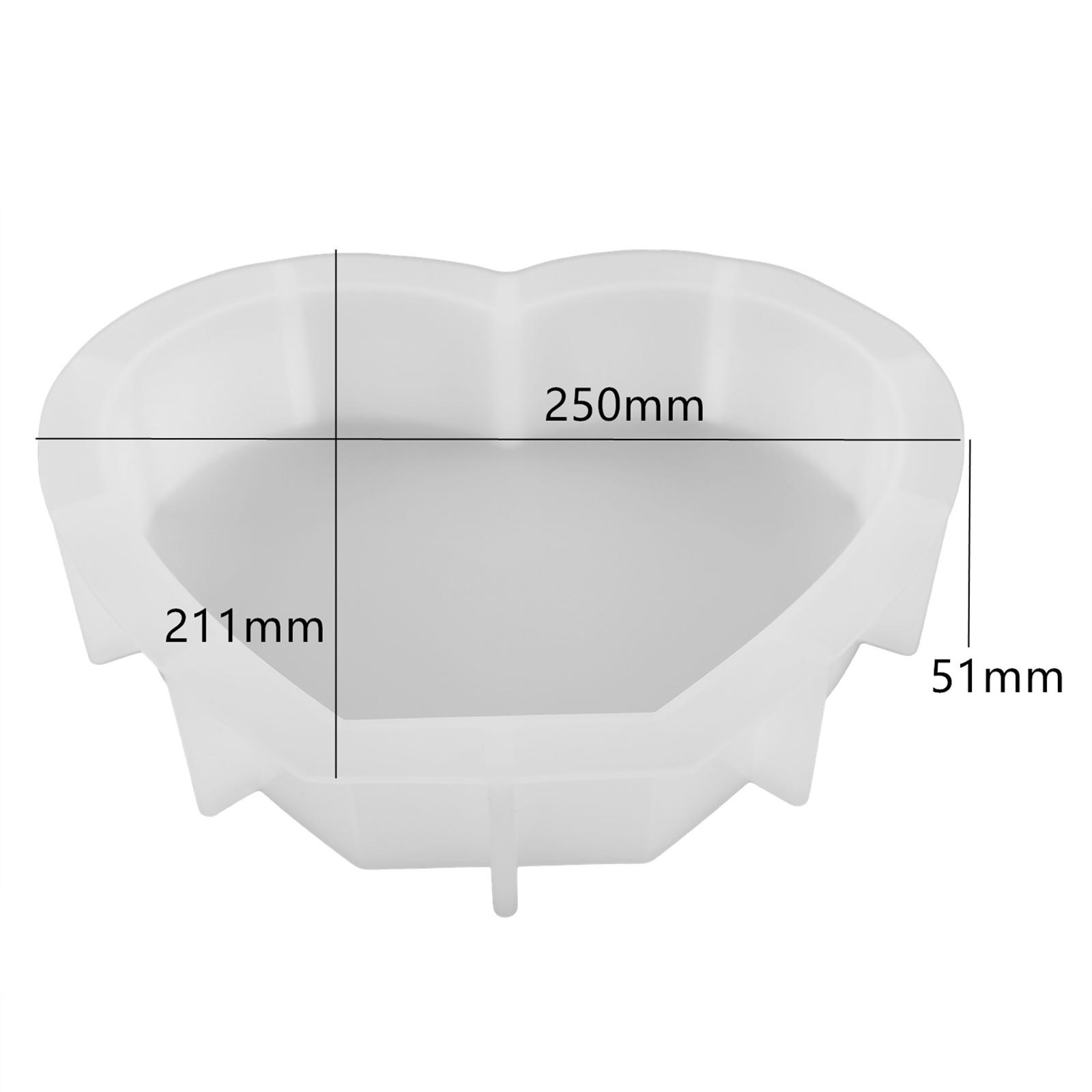 Crystal Resin Casting epoxy re - Serving Tray Mold のレビューと価格