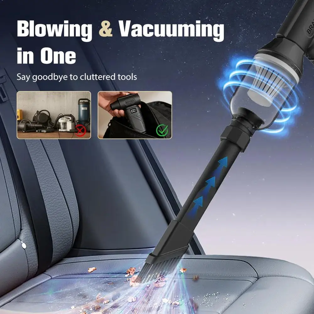 9000KRPH Mini Turbo Air Blower - Vacuum Chamber Small のレビューと価格