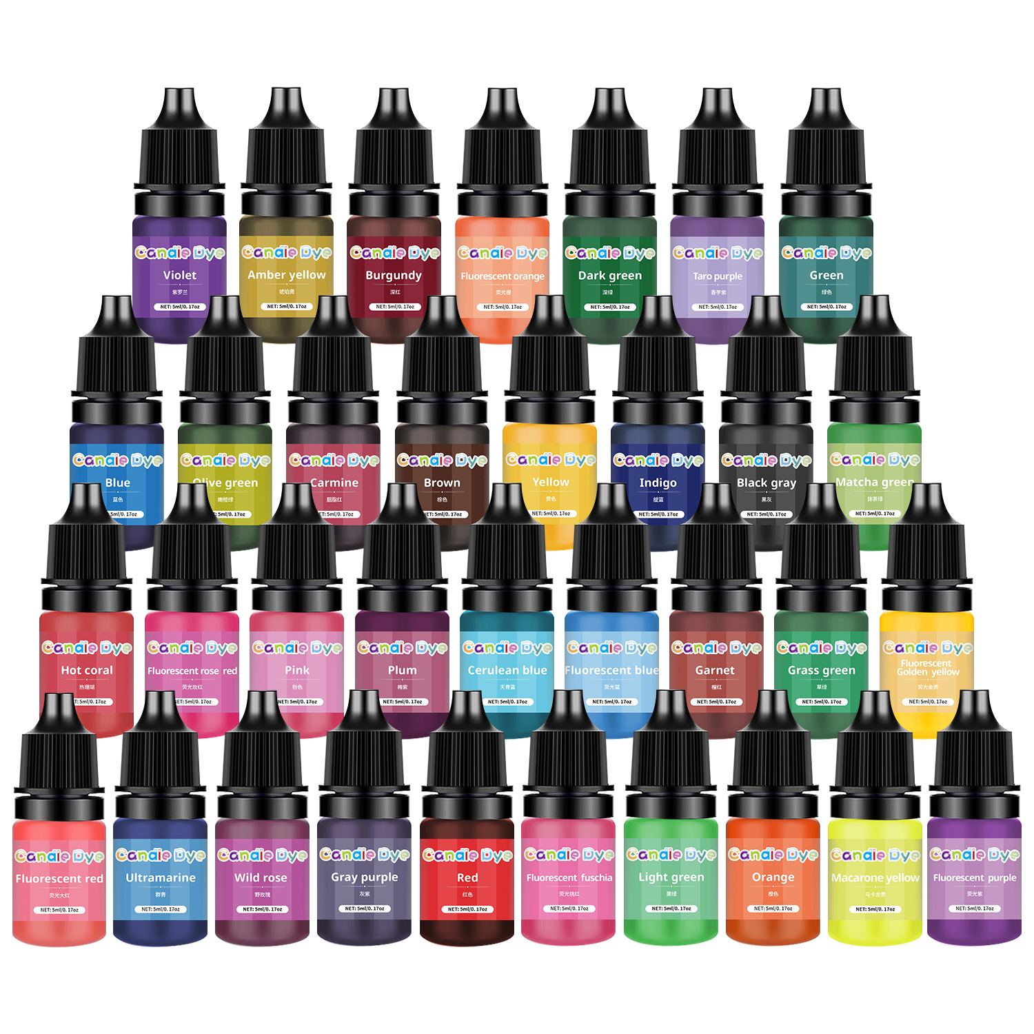 Epoxy Resin Pigment Kit Candle - Epoxy Uv Resin Kit のレビューと価格