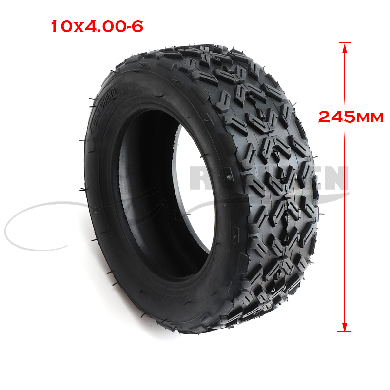 10X4.00-6 Tire Tubeless Vacuum - Vacuum Chamber Small のレビューと価格