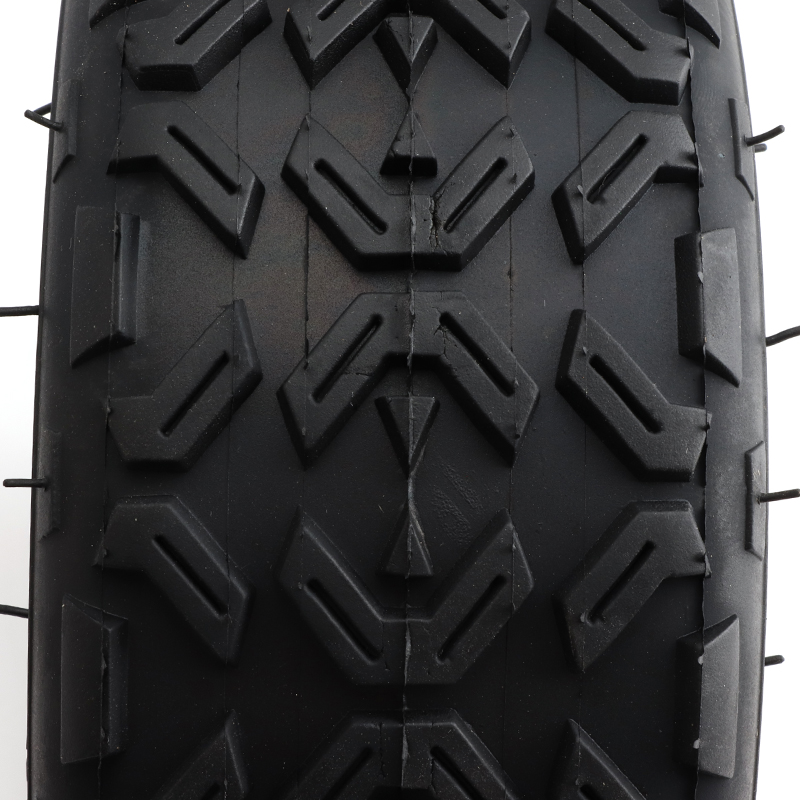 10X4.00-6 Tire Tubeless Vacuum - Vacuum Chamber Small のレビューと価格