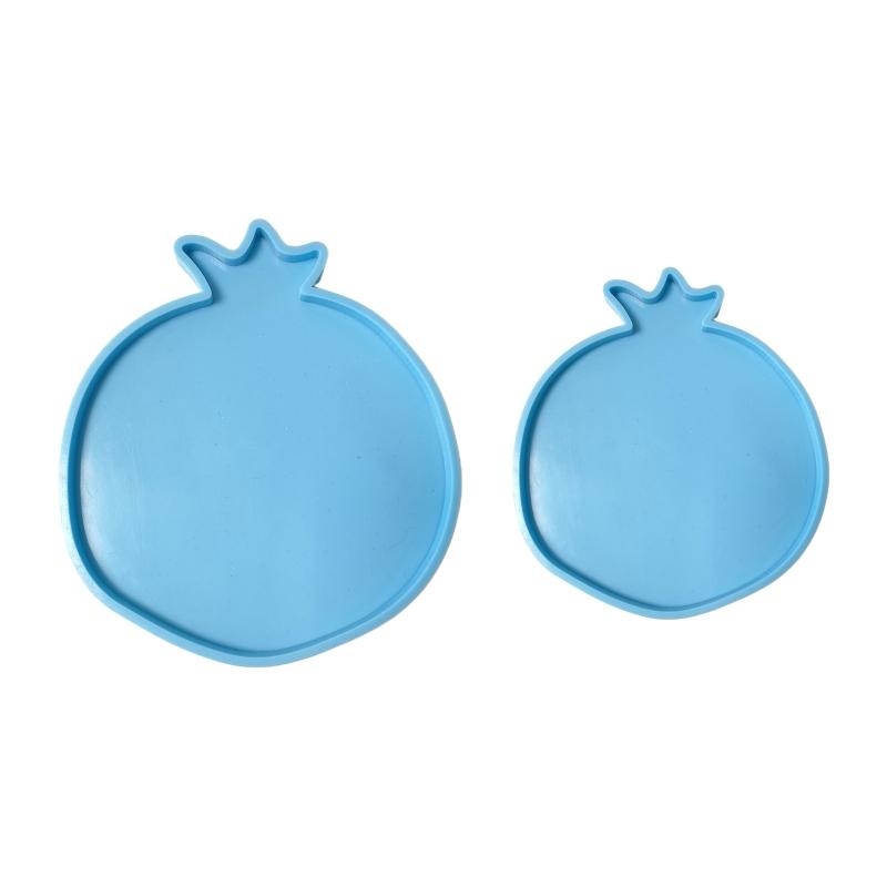 X6HE Pomegranate Geode Agate E - Geode Mold Silicone のレビューと価格