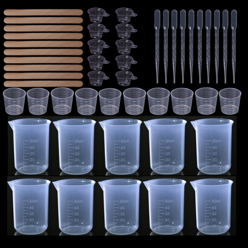 39BB Silicone Resin Measuring  - Mixing Cup Silicone のレビューと価格