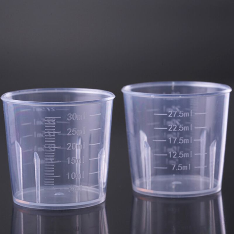 39BB Silicone Resin Measuring  - Mixing Cup Silicone のレビューと価格