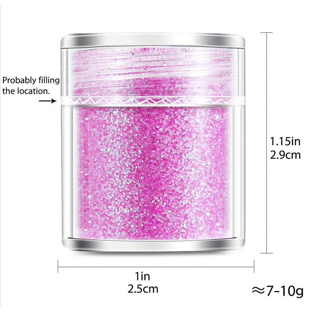 SNASAN 4Pcs Color Superfine Gl - Gold Foil Flakes のレビューと価格