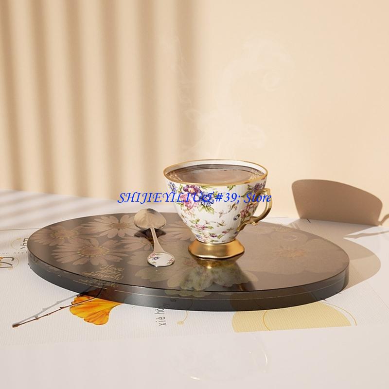 E21F Oval Mirror Mold for DIY  - Geode Mold Silicone のレビューと価格