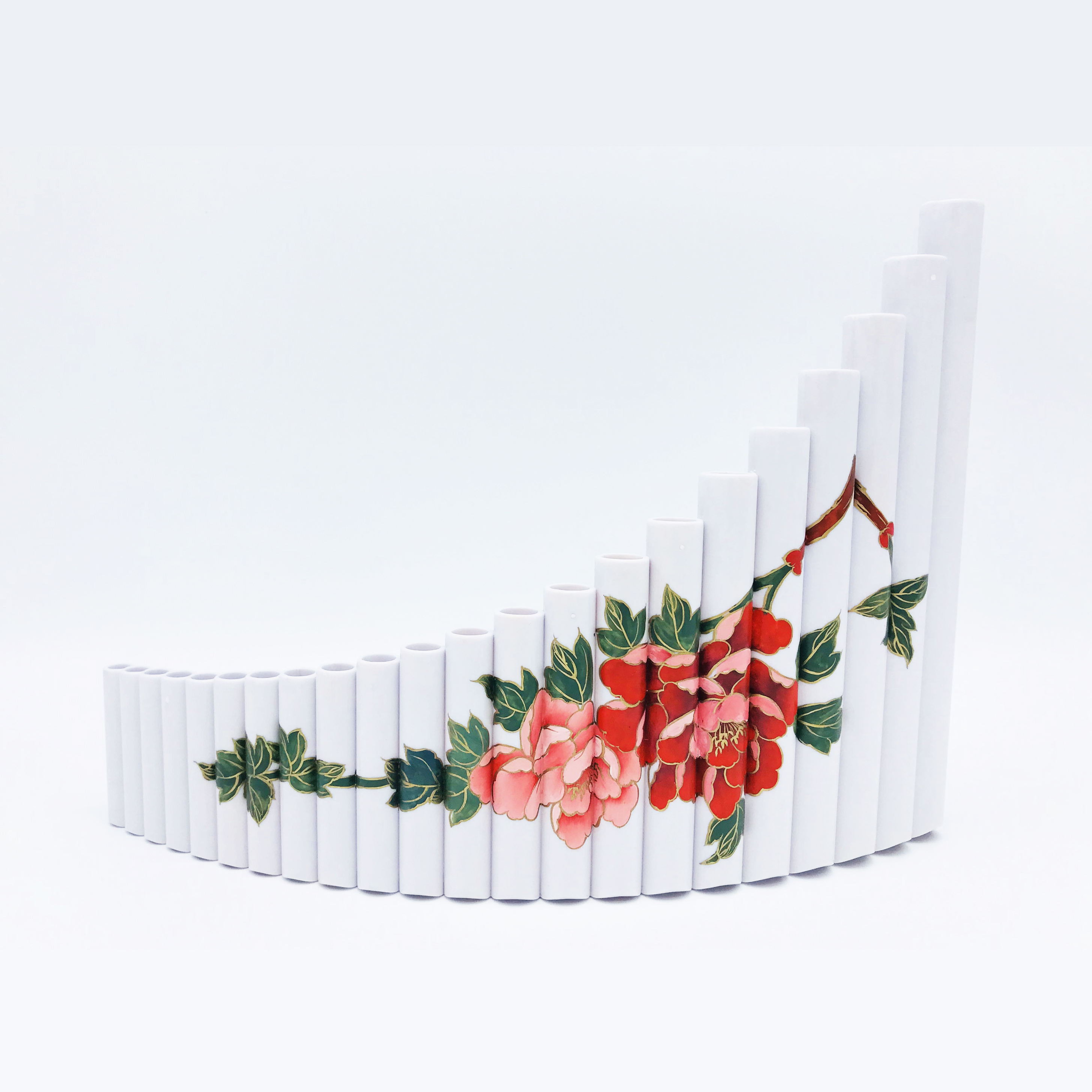 Row Xiao 22 Pipe G Tone Chines - Resin Craft For Beginners のレビューと価格