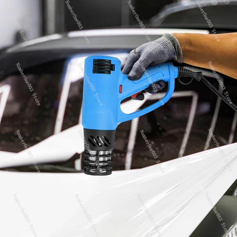 Small Temperature Control Dryi - Heat Gun Small のレビューと価格