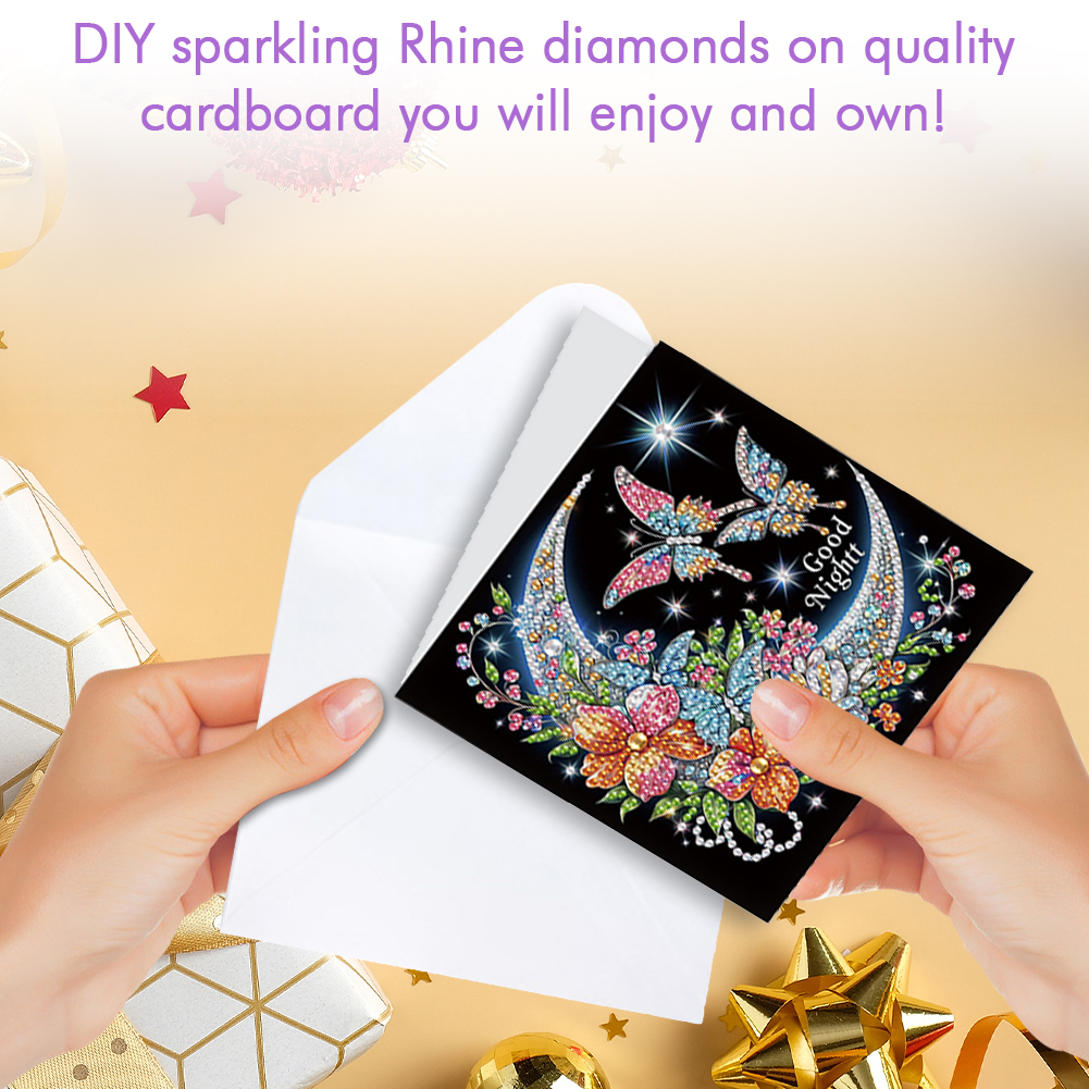 Personalized Diamond Painting  - Resin Craft Ideas のレビューと価格