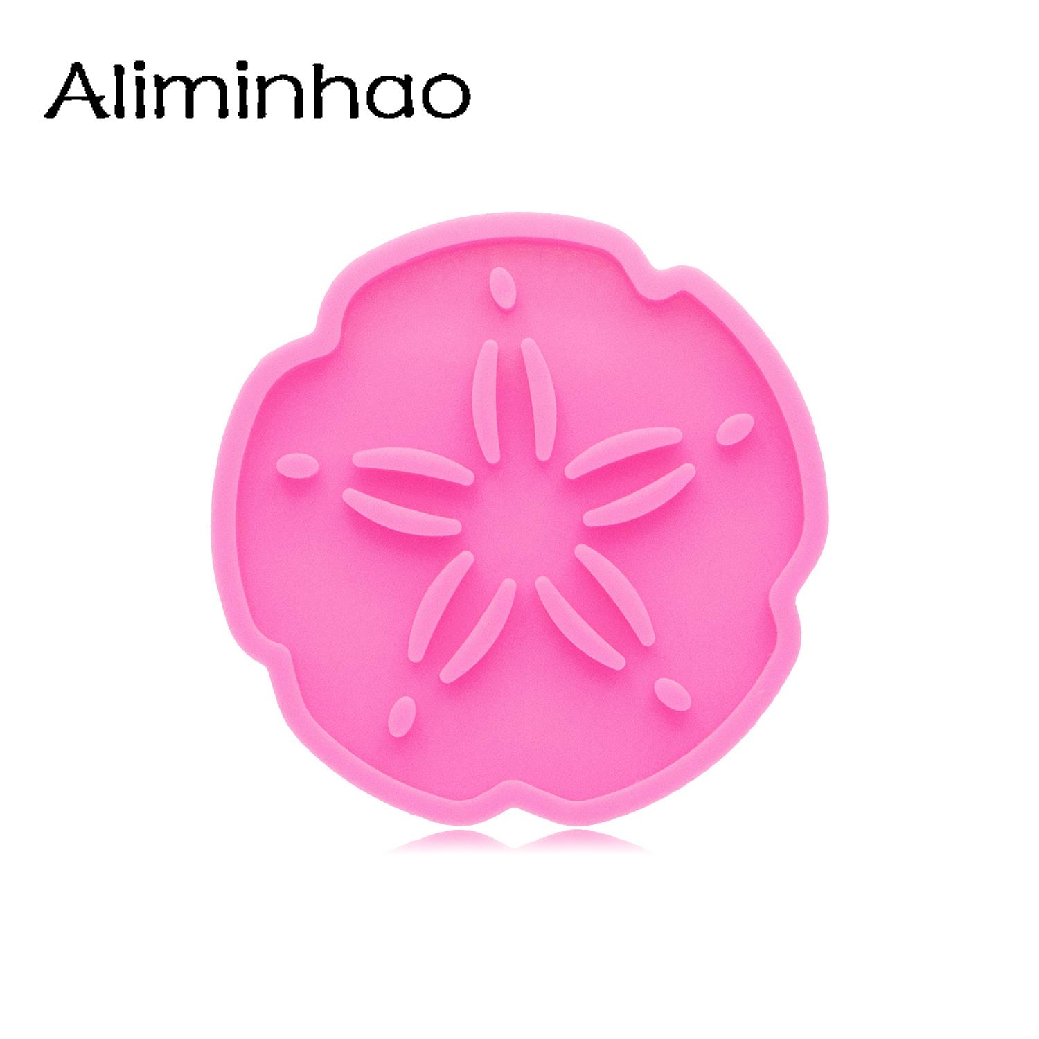 DY1230 10cm Round Lotus Flower - Geode Mold Silicone のレビューと価格