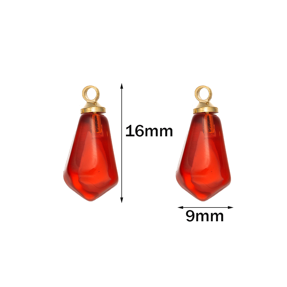 10pcs/Lot Fruit Pomegranate Se - Resin Craft Material のレビューと価格