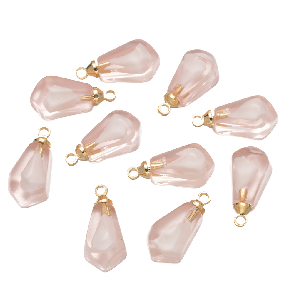 10pcs/Lot Fruit Pomegranate Se - Resin Craft Material のレビューと価格