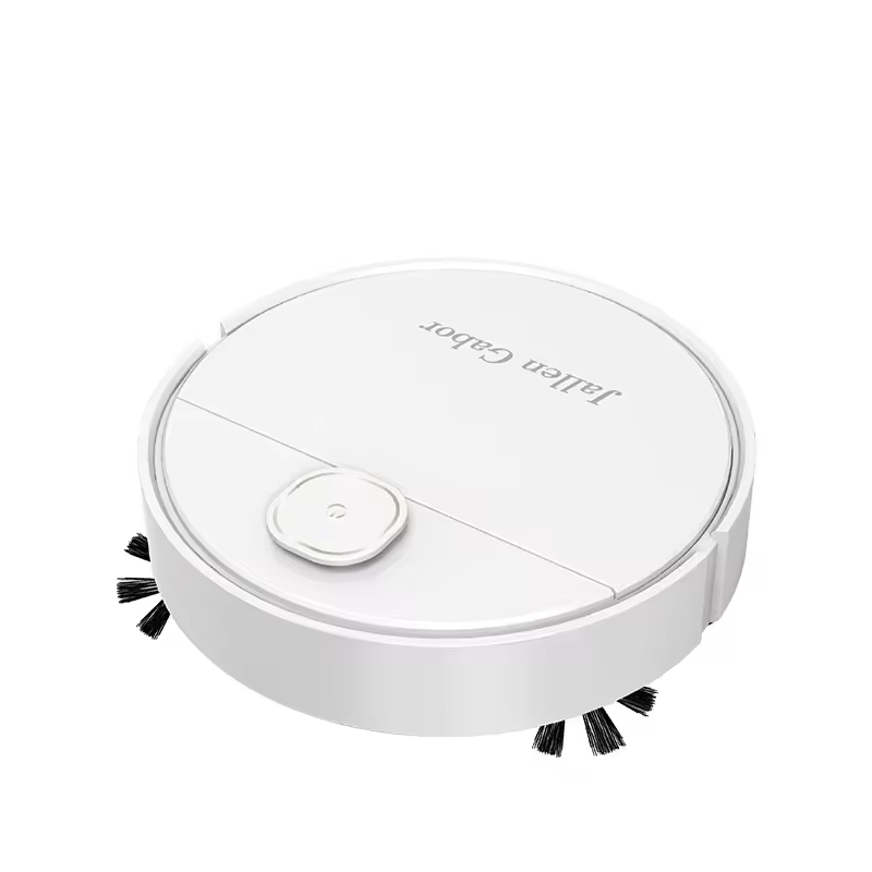 3 In 1 Smart Sweeping Robot Ho - Vacuum Chamber Small のレビューと価格