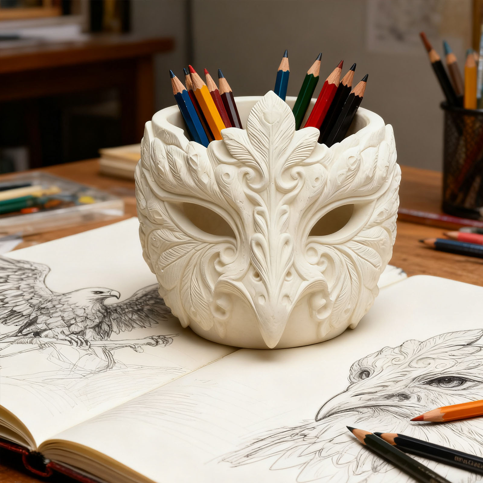 Resin Drip Candle Cups  Cement - Resin Craft Workshop のレビューと価格