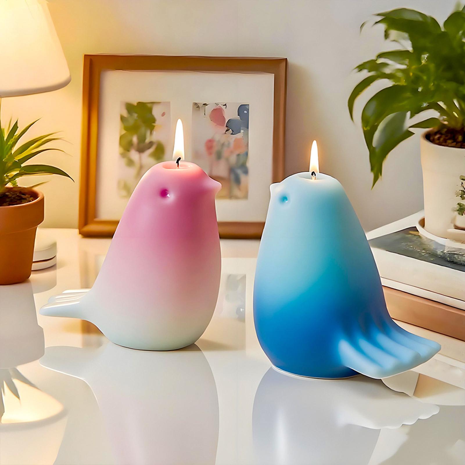 Silicone Resin Molds Easter Bi - Resin Craft Workshop のレビューと価格