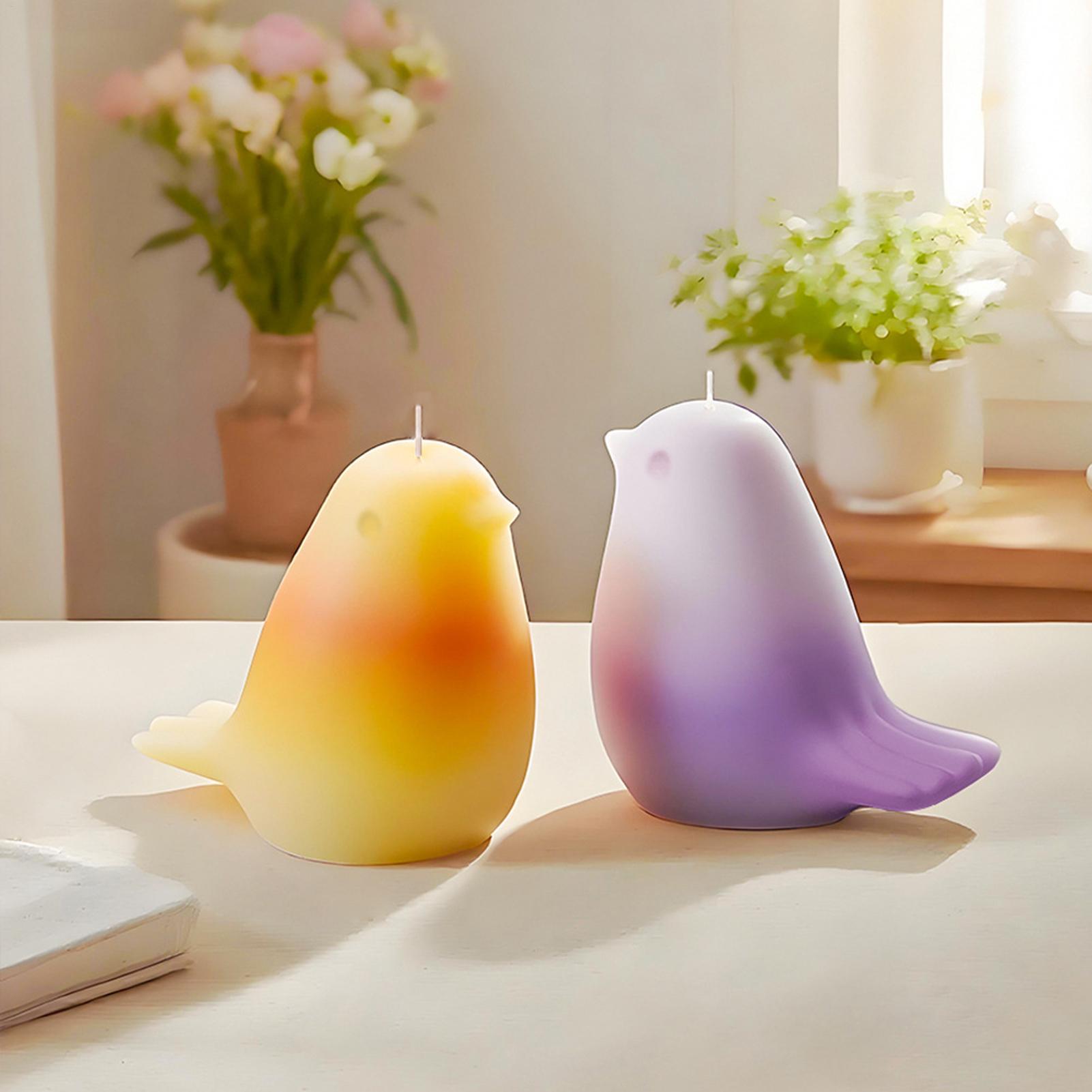 Silicone Resin Molds Easter Bi - Resin Craft Workshop のレビューと価格