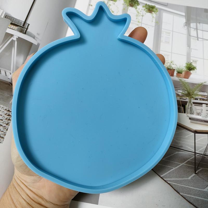 Hot Sale Pomegranate Geode Epo - Geode Mold Silicone のレビューと価格