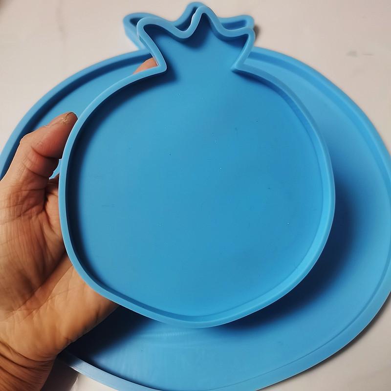 Hot Sale Pomegranate Geode Epo - Geode Mold Silicone のレビューと価格